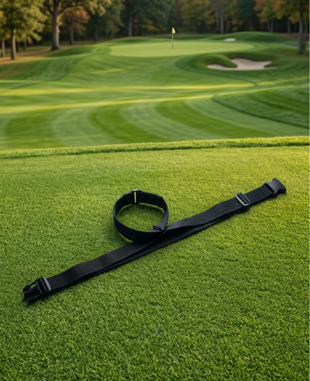 SwingLink - Golf Training Aid