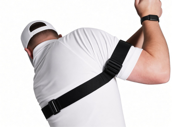 SwingLink - Golf Training Aid