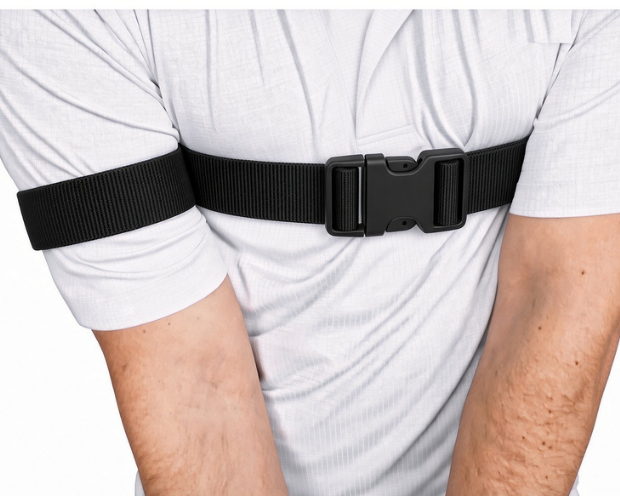 SwingLink - Golf Training Aid